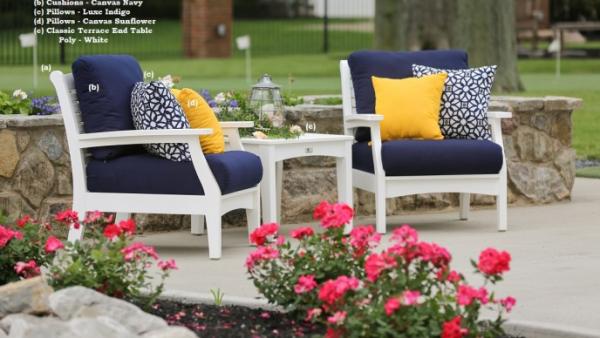 Stoltzfus Outdoor Living 